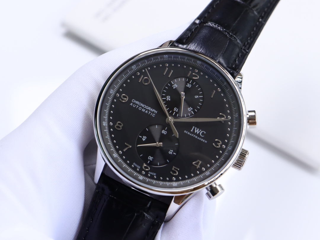 IWC Portugieser IW371447